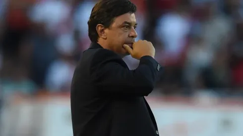 River recibirá a Palestino de Chile en el estadio Monumental.