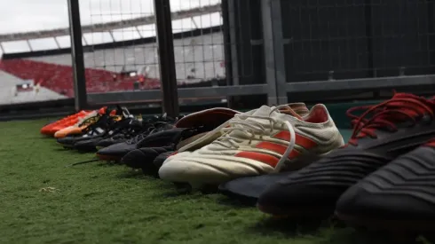 River saldrá a jugar en un Monumental sin público.