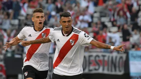 River jugará por segunda vez contra un equipo de Primera D: Atlas fue el anterior, también en Salta. (FOTO: Getty)