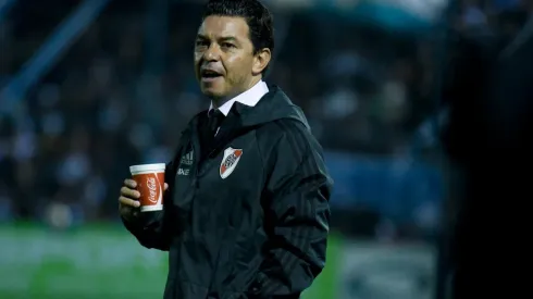 Marcelo Gallardo citó 18 futbolistas para el encuentro que River jugará frente a Independiente.