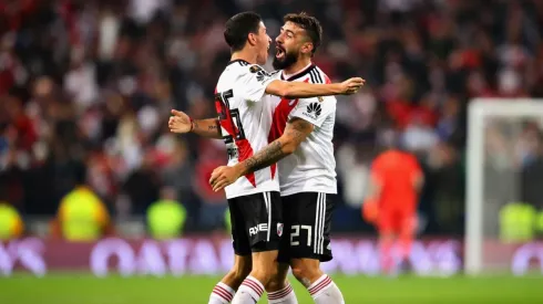 El Millonario ya se aseguró su participación en una copa internacional en el 2020.