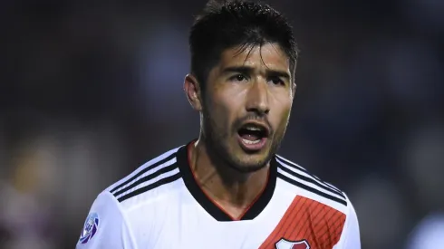 El defensor de River estuvo a punto de irse en el último mercado de pases.