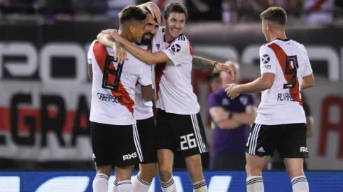 Si River gana su encuentro frente a Talleres, se asegurará una plaza en la próxima edición.