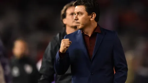 Este partido se llevará a cabo en el estadio Padre Martearena de Salta.