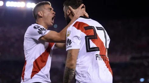River buscará su quinto triunfo consecutivo en la Superliga Argentina.