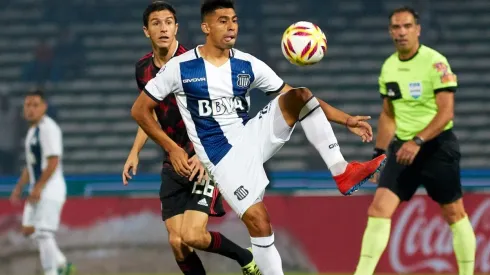 La Página Millonaria te acerca todos los datos y estadísticas relacionados al triunfo de River frente a Talleres