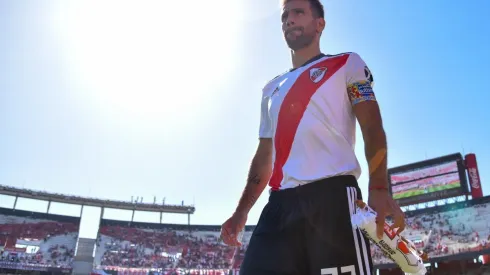 Con Ponzio a la cabeza, River tiene varios objetivos por delante en 2019.