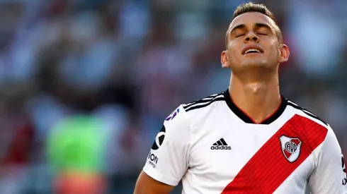 La falta de efectividad ofensiva es lo que más invade al Millonario en el Grupo A.