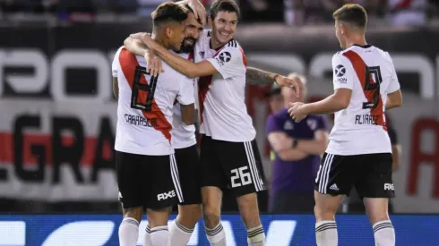 River se enfrentará ante Argentino de Merlo el miércoles 17 de abril a las 21:10 horas.