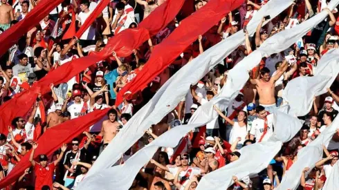 Ya están a la venta las ubicaciones para el partido.