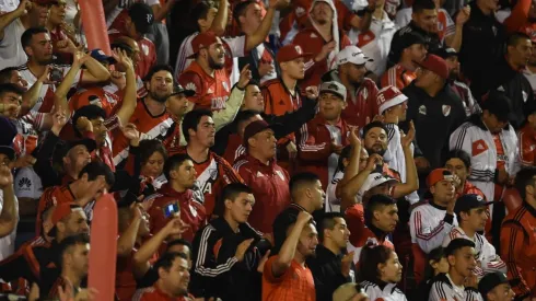 Los hinchas del Más Grande coparán el estadio Padre Martearena.