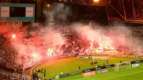 River lleva varios años consecutivos visitando Mar del Plata tanto en partidos oficiales como amistosos de verano.