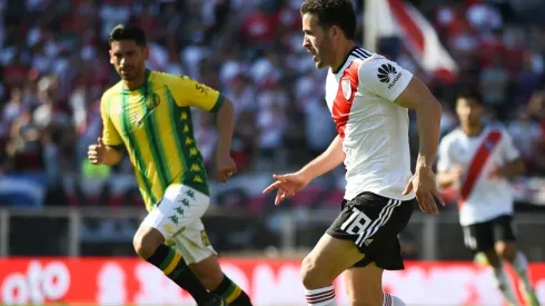 Se confirmó que River recibirá al Tiburón el día viernes 3 de mayo a las 21:10 horas.