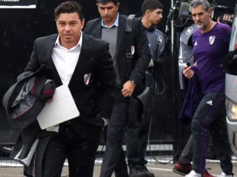 Así será el viaje de River a Mar del Plata