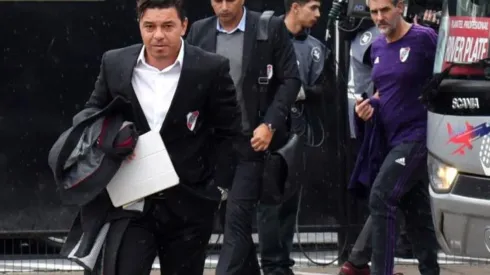 El plantel saldrá en vuelo chárter, el sábado a las 19:15 desde Aeroparque