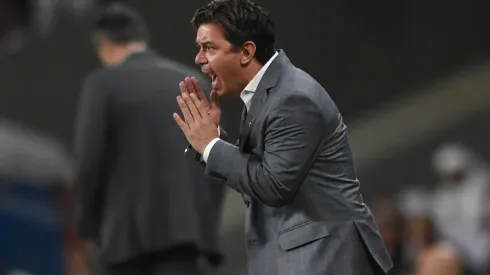 Marcelo Gallardo dio la nómina de 18 futbolistas para el encuentro frente al Tiburón.