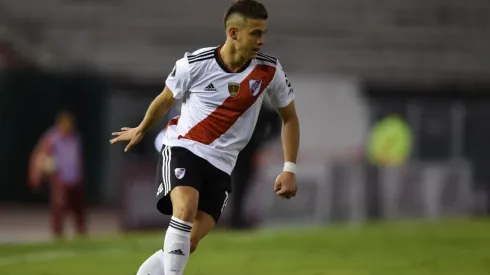 Con Matías Suárez lesionado, Rafael Borré podría tener su revancha inmediata.