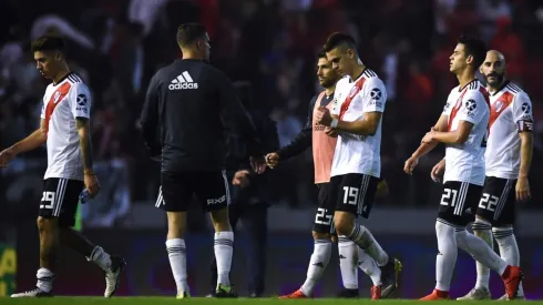 El Millonario está en ventaja para el compromiso de vuelta