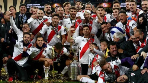 Antes de ver la película yo ya tengo mi propia historia y sé cómo termina: River me salvó para siempre