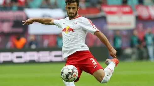 Saracchi está pasando por un buen momento en Alemania.