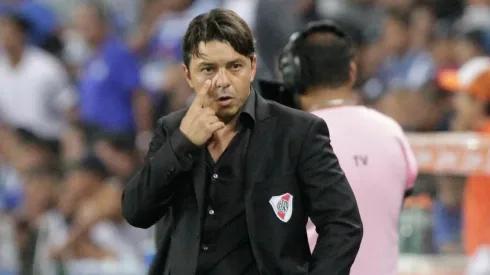 Gallardo, el mejor estratega de América y uno de los mejores del mundo.