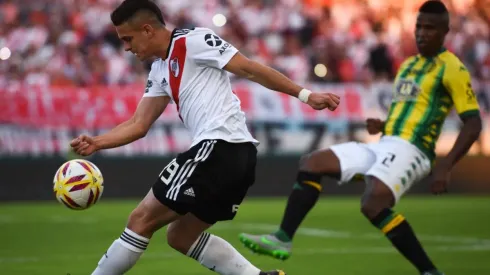 River recibirá a Aldosivi por la vuelta de los octavos de final.