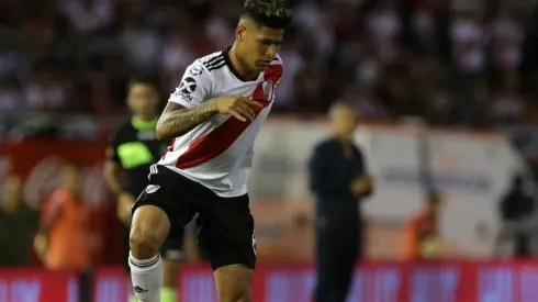 Marcelo Gallardo dio la lista de 18 convocados para el partido frente al Tiburón.