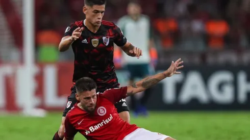 Este compromiso se disputará el día martes a las 21:30 horas.