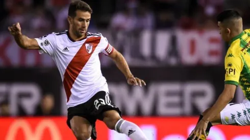 Leo completó los 90 minutos ante Aldosivi por la Copa de la Superliga