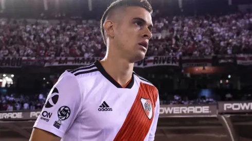 El reglamento afirma que la sanción debe cumplirse en la misma competición.