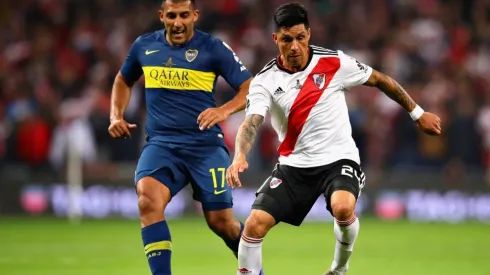 El Más Grande podría encontrarse con el eterno rival en los octavos de final.