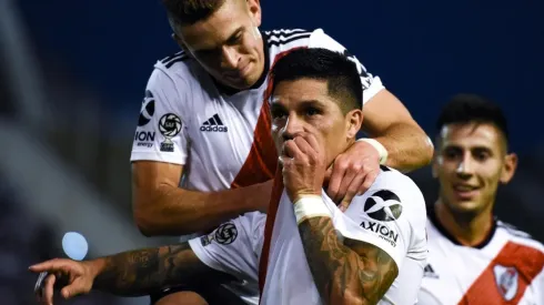 Este sábado, los dirigidos por Gallardo jugarán la ida de los cuartos de final.