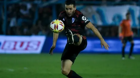 Los resultados que necesita River para pasar de ronda.