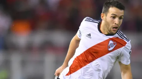 River debe dar vuelta el 0-3 sufrido en Tucumán.