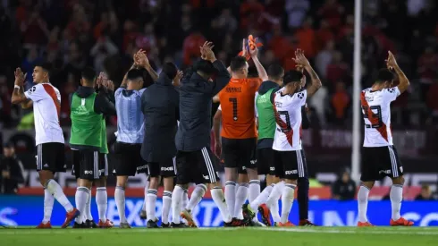 El Más Grande se impuso 4-1 sobre Atlético Tucumán, pero no le alcanzó para clasificarse.