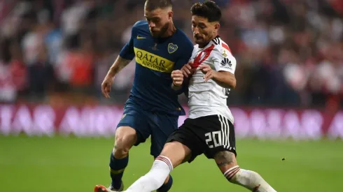 Finalmente, River no se enfrentará a Boca en la pretemporada que se realizará en suelo norteamericano.