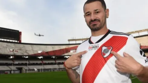 La idea madre de la organización es jugar un partido entre los campeones del 2015 y los del 2018