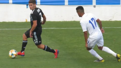 Argentina debutará en Polonia el próximo sábado desde las 15:30, ante Sudáfrica