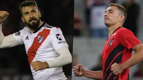 River se medirá con Atlético Paranaense por la final de la Recopa Sudamericana.
