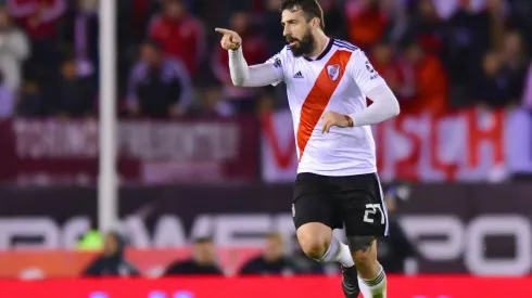 Este miércoles, River visitará a Athletico Paranaense por la ida de la Recopa Sudamericana.