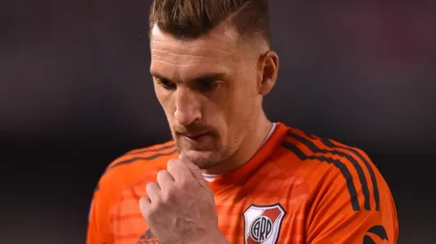 River visita a Athletico Paranaense en el estadio Arena da Baixada.