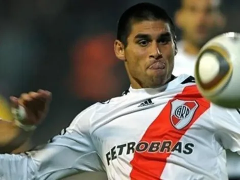 ¿Qué es de la vida de Villagra?