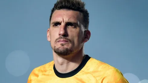 Franco Armani se perfila como titular.