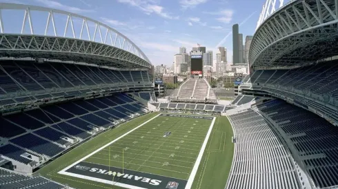 El CenturyLink Field, escenario en donde se jugará River - América.