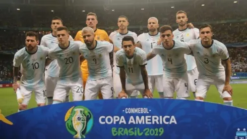 Todas las esperanzas vuelven a renacer en Lionel Messi, que buscará su primer título oficial con la Selección mayor