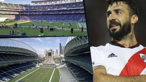 San Diego y Seattle, las ciudades en las que River jugará los amistosos.