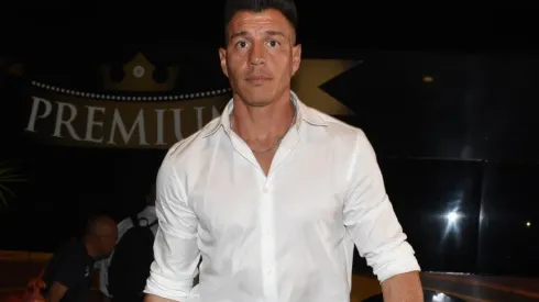 El último partido oficial de Bologna en la Primera de River fue el 9 de diciembre de 2017. (FOTO: Getty)