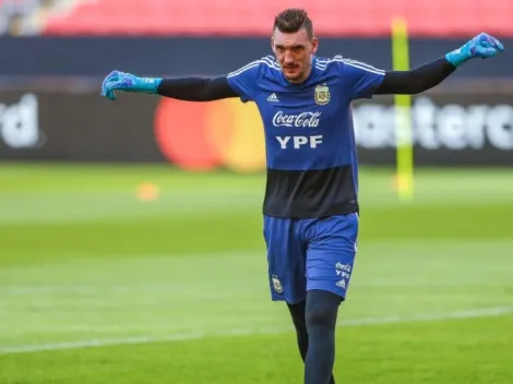 Las chances de Argentina para llegar a cuartos de final