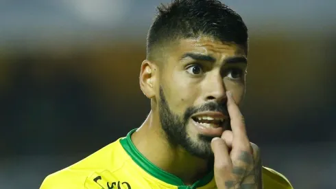 El club brasileño estaría dispuesto a ofrecer la cifra que pretende River.