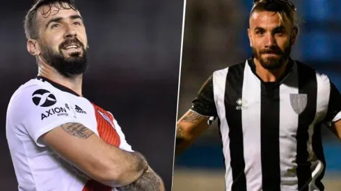 River se medirá con Gimnasia de Mendoza por los 16vos de final de la Copa Argentina.